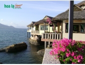 RESORT NGỌC SƯƠNG CAM RANH 