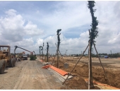 CÔNG TY ĐỊA ỐC KIM OANH