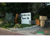CAFE HOA LÁ BÌNH DƯƠNG