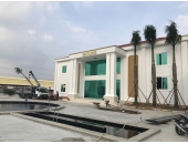CTY SAKI SÓNG THẦN 3