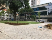 LÃNH SỰ QUÁN HÀN QUỐC QUẬN 1