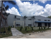 CTY DSR VINA MỸ PHƯỚC 3