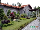 KHU NGHỈ DƯỠNG CTY SƠN KOVA)